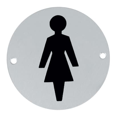 Symbol For Females